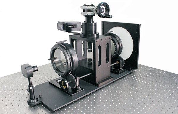 LLH-150型LED數(shù)碼光彈儀